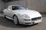 Gransport Coupe V8 FSH BEAUTIFUL