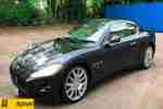 Granturismo 4.2 2dr 1 Owner, Full