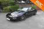 Granturismo 4.2 2dr SAT NAV LARINI