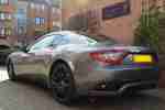 Granturismo 4.2 auto 2007 57 Grey,