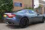 Granturismo 4.2 auto 2007 57 Grey,