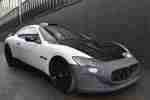 Granturismo 4.2 auto DAMAGED