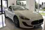 Granturismo 4.7 Sport MC