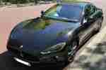 Granturismo 4.7 V8 S MC Shift 2dr
