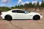 Granturismo 4.7 auto S fsh in white!