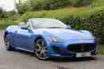 Granturismo GRANCABRIO SPORT