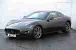 Granturismo S 4.7 V8 Semi Auto 2