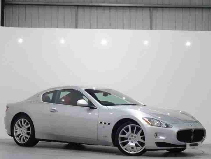 Granturismo V8