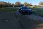 Granturismo V8 FSH Recent Major