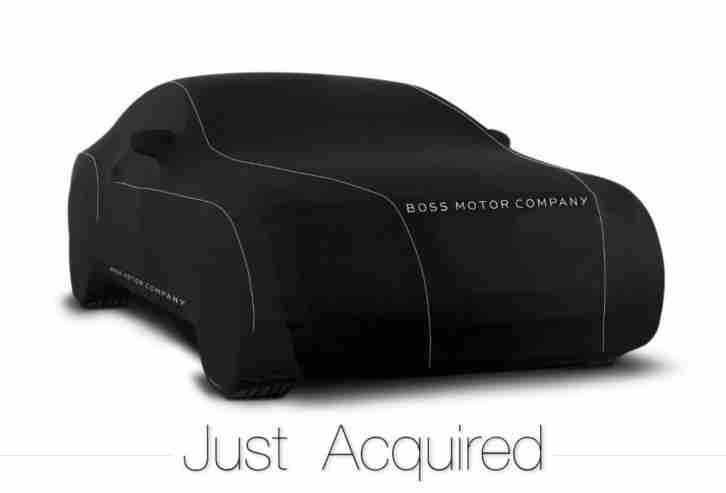 Maserati Granturismo V8 - FULL MASERATI MAIN DEALER S.HISTORY PETROL 2008/58