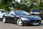 Granturismo V8 PETROL AUTOMATIC 2007