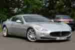 Granturismo V8 PETROL AUTOMATIC 2008