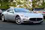 Granturismo V8 PETROL AUTOMATIC 2008