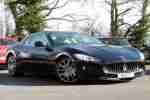 Granturismo V8 with a Big Spec