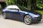 Quattroporte 4.2 4 DOOR DUO SELECT