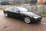 Quattroporte 4.2 4dr 1 OWNER, F M S