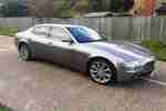 Quattroporte 4.2 DuoSelect 4dr F S