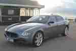 Quattroporte 4.2 DuoSelect Sport