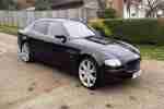 Quattroporte 4.2 Sport GT 4dr