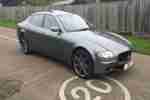 Quattroporte 4.2 Sport GT 4dr