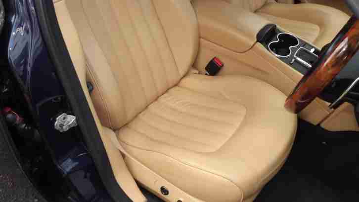 Maserati Quattroporte 4.2 auto