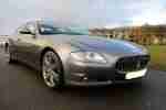 Quattroporte 4.7 S 2012 1 Owner