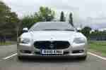 Quattroporte 4.7 Sport GT S 4dr