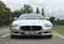 Maserati Quattroporte 4.7 Sport GT S 4dr