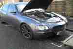 Quattroporte AB4 S a 4.2l 2004,