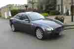 Quattroporte. Great condition. Full