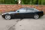 Quattroporte Saloon V8 4dr Auto