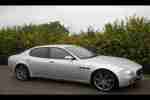 Quattroporte Sport GTS FULL