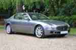 Quattroporte V8 PETROL AUTOMATIC