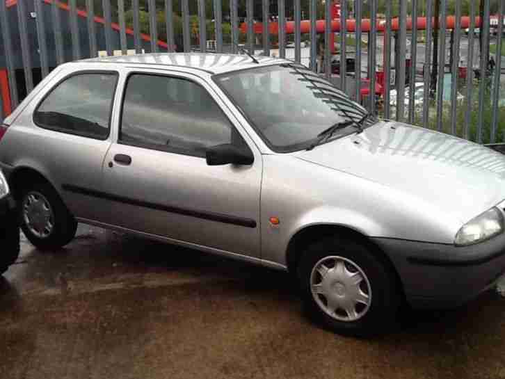 Mazda 121 1.3i GXi