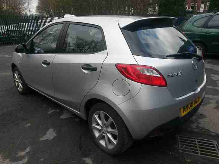 Mazda 2 1.3 TS 5Dr