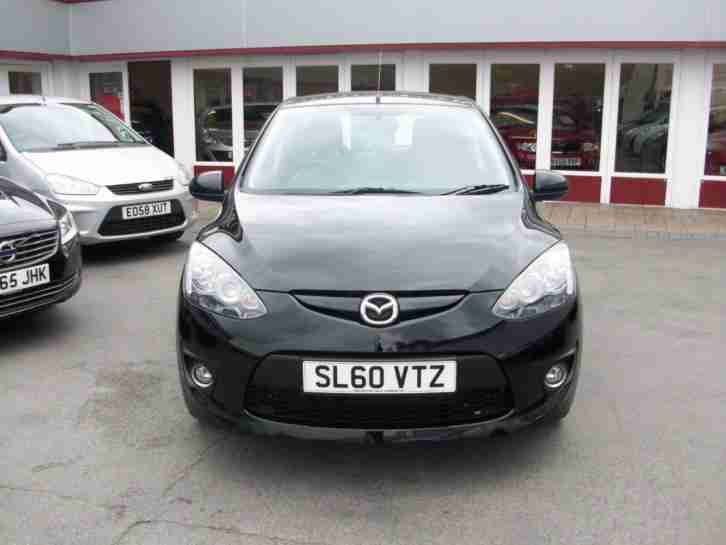 Mazda 2 1.3 Takuya 5 door