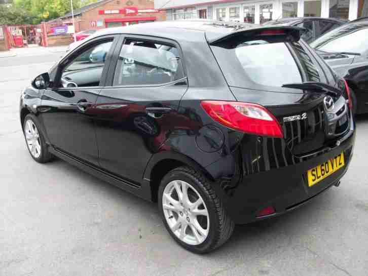 Mazda 2 1.3 Takuya 5 door