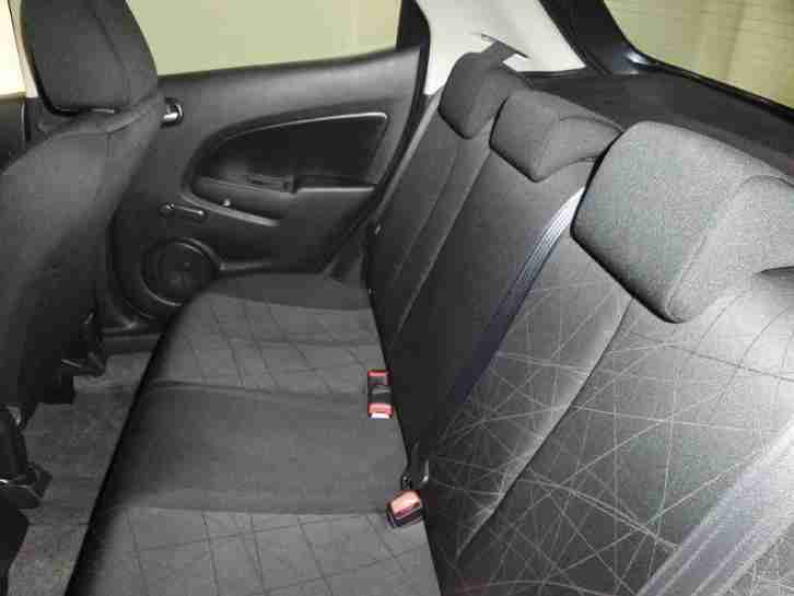 Mazda 2 1.3 Tamura 5dr