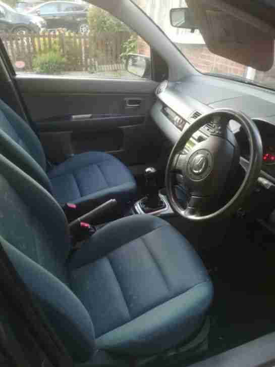 Mazda 2 1.4 Antares 2004