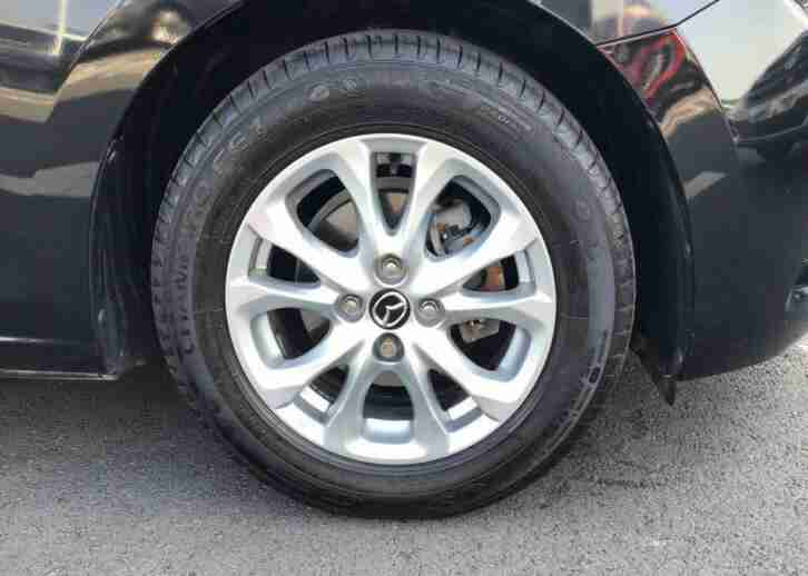 Mazda 2 1.5 SE-L Nav 5 door