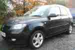 2 1.6 ltr Sport 5dr 2003