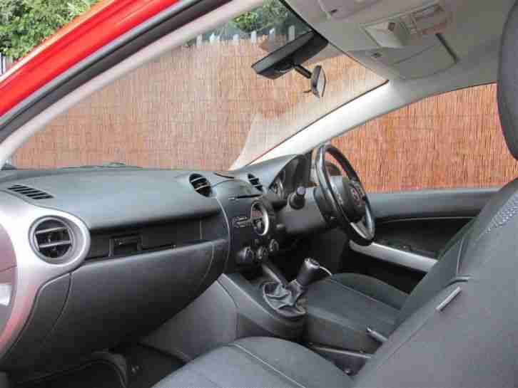 Mazda 2 Sport 1.5 5dr Petrol Manual