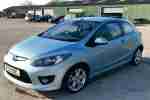 2 Sport 1.5 petrol 2010 (10) 3dr No