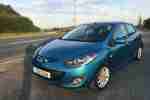 Mazda 2 Sport 5 Door