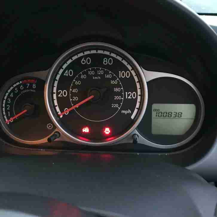 Mazda 2 Sport 5 Door