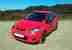 Mazda 2 TS (A C) Red 60 Plate 36.5K miles New MOT Just serviced