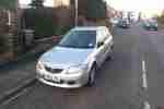 323F 2003 with 12 months MOT