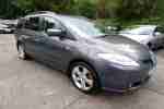 5 2.0D SPORT 7 SEAT 143PS (LONG MOT +