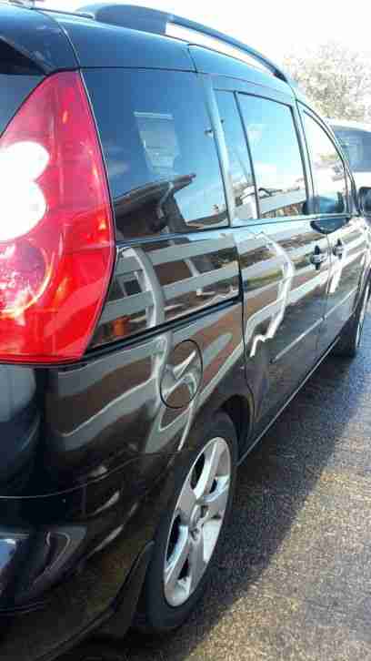 Mazda 5 Spares or Repair