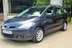 5 TS2 Diesel Manual MPV